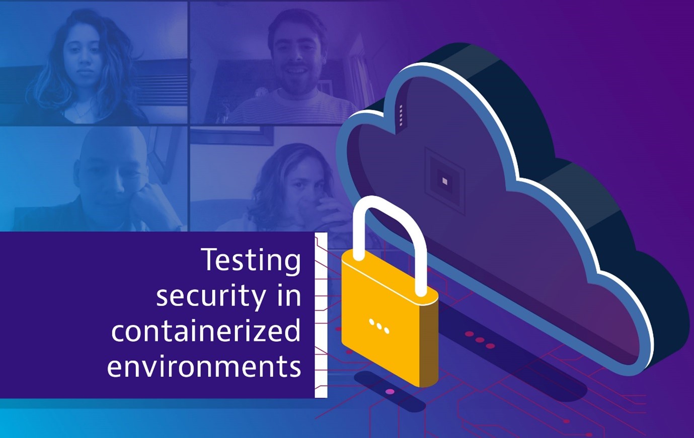 Validated Container Container Deployment Security Validation - VIAVI Perspectives