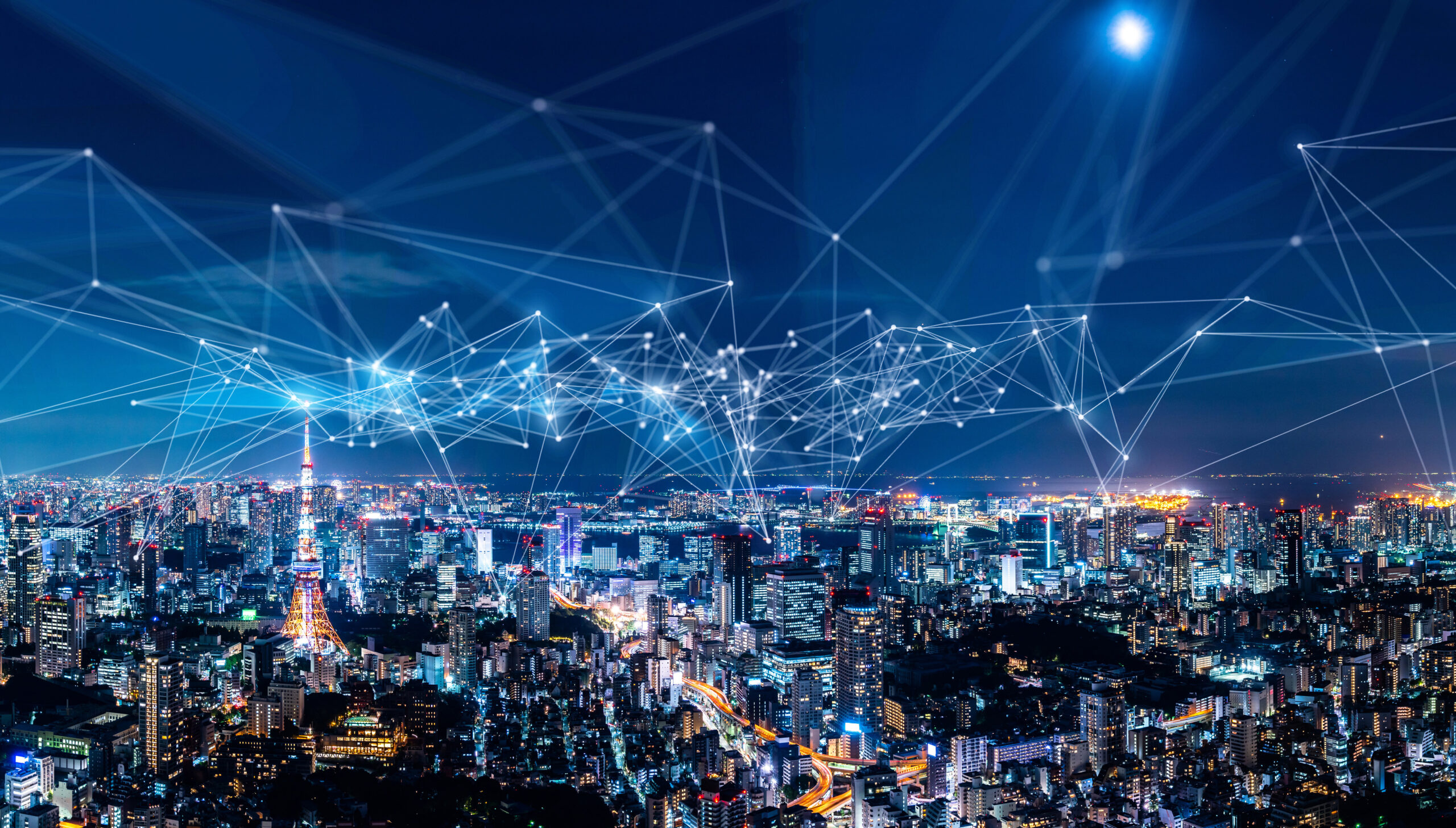 AI-Driven Network Optimization: From Open RAN to Cloud Transformation ...