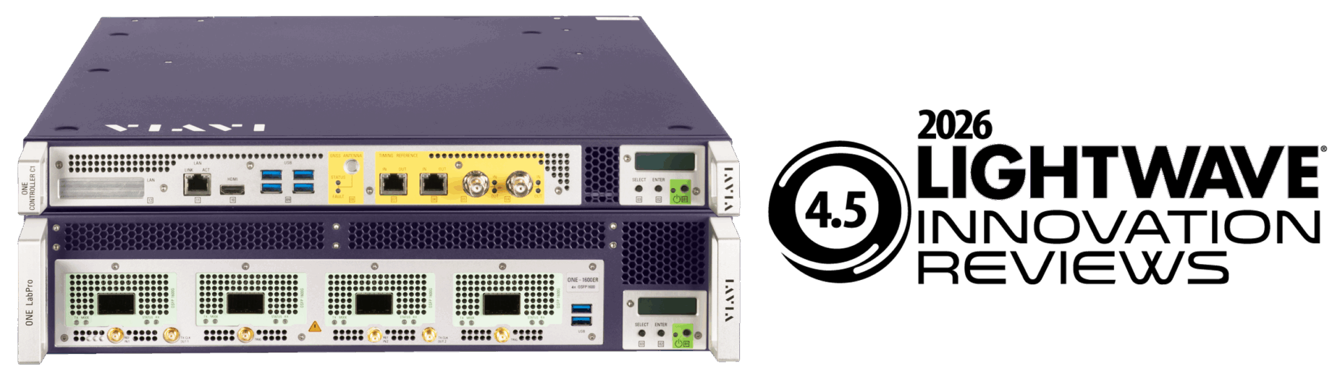 1.6TB Getting Ready for Prime Time - VIAVI Perspectives
